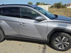 Culoaregri Utilizat 2022 Hyundai Tucson Select SUV | 24.000 EUR