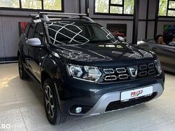 Culoaregri Utilizat 2019 Dacia Duster Prestige SUV | 13.000 EUR (Preț OK)
