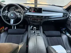 Utilizat 2016 BMW X6 M SUV | 33.000 EUR