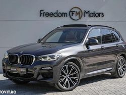 Culoaregri Utilizat 2018 BMW X3 M Sport SUV | 27.899 EUR (Scump)