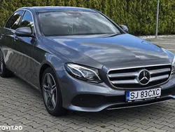 Culoaregri Utilizat 2016 Mercedes E350 Berlinǎ | 19.799 EUR