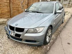 Utilizat 2008 BMW 320 Hatchback | 5.200 EUR (Scump)