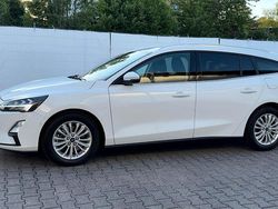 Utilizat 2020 Ford Focus | 17.536 EUR