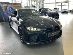 Negru Nouă 2025 BMW M4 Coupe | 138.232 EUR