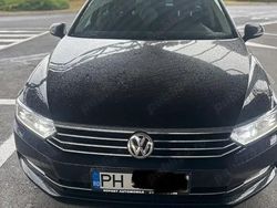 Utilizat 2016 VW Passat | 9.500 EUR (Super Preț)