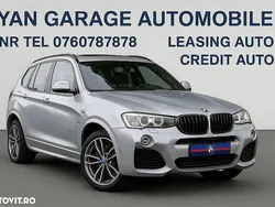 Culoareargint Utilizat 2015 BMW X3 M Sport SUV | 19.790 EUR (Preț bun)