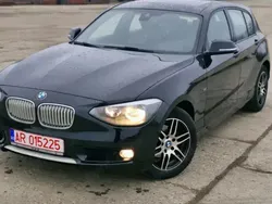 Utilizat 2012 BMW 116 Hatchback | 8.300 EUR (Puțin scump)