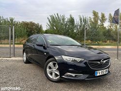 Culoarealbastru Utilizat 2020 Opel Insignia Business Edition Break | 12.900 EUR (Puțin scump)