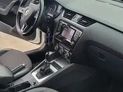 Utilizat 2013 Skoda Octavia Coupe | 6.000 EUR (Preț OK)