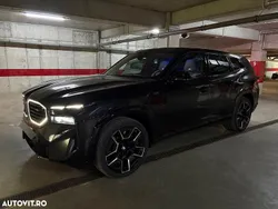 Culoarenegru Utilizat 2024 BMW XM Shadowline SUV | 125.000 EUR