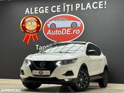 Alb Utilizat 2020 Nissan Qashqai SUV | 15.750 EUR (Preț OK)