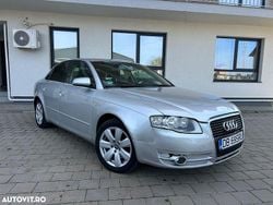 Culoaregri Utilizat 2003 Audi A4 Break | 2.800 EUR (Preț OK)