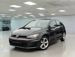 Utilizat 2016 VW Golf VII | 19.473 EUR (Preț OK)
