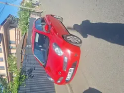 Rosu Utilizat 2010 Nissan Micra Hatchback | 3.450 EUR