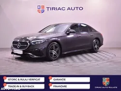 Gri Utilizat 2023 Mercedes E220 Berlinǎ | 51.500 EUR