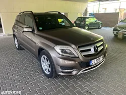 Maro Utilizat 2013 Mercedes GLK250 Sport Edition SUV | 13.900 EUR