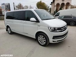 Culoarealb Utilizat 2018 VW T6 Highline Van | 29.490 EUR (Scump)