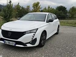 Utilizat 2023 Peugeot 308 Berlinǎ | 14.900 EUR