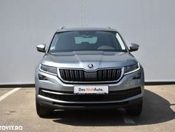 Gri Utilizat 2018 Skoda Kodiaq Style SUV | 25.990 EUR (Preț OK)