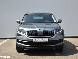 Gri Utilizat 2018 Skoda Kodiaq Style SUV | 26.336 EUR (Preț OK)