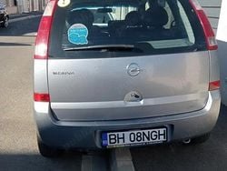 Utilizat 2005 Opel Meriva Monovolum | 1.800 EUR (Preț OK)