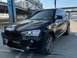 Utilizat 2017 BMW X3 xLine SUV | 19.700 EUR (Preț OK)