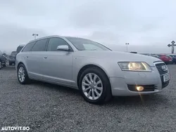 Gri Utilizat 2009 Audi A6 Break | 3.299 EUR (Super Preț)