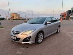 Utilizat 2013 Mazda 6 Hatchback | 2.999 EUR
