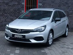 Utilizat 2021 Opel Astra Business Elegance Break | 15.847 EUR