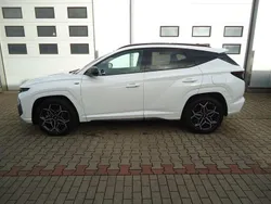 Utilizat 2023 Hyundai Tucson N Line SUV | 36.607 EUR