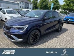 Utilizat 2024 Renault Arkana Esprit Alpine SUV | 37.459 EUR