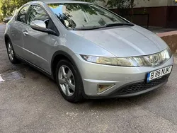 Culoareargint Utilizat 2007 Honda Civic | 2.690 EUR (Preț OK)