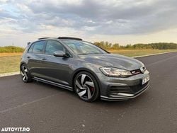 Culoaregri Utilizat 2018 VW Golf VII GTI Hatchback | 22.000 EUR (Scump)