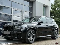 Negru Utilizat 2022 BMW X5 SUV | 48.289 EUR (Super Preț)