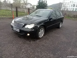 Utilizat 2004 Mercedes A220 Break | 3.200 EUR