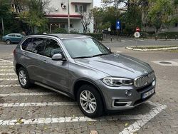 Culoaregri Utilizat 2014 BMW X5 Comfort Edition SUV | 16.000 EUR (Preț OK)