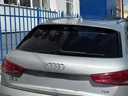 Gri Utilizat 2015 Audi Q3 SUV | 12.100 EUR (Super Preț)