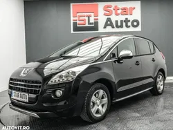Culoarenegru Utilizat 2013 Peugeot 3008 SUV | 7.490 EUR (Preț bun)
