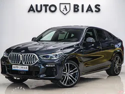 Gri Utilizat 2020 BMW X6 Comfort Edition SUV | 82.998 EUR