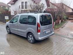 Culoaregri Utilizat 2016 Citroën Berlingo SELECTION Monovolum | 8.500 EUR (Preț OK)