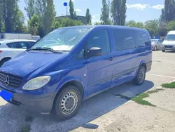 Utilizat 2010 Mercedes Vito Monovolum | 7.100 EUR (Preț OK)