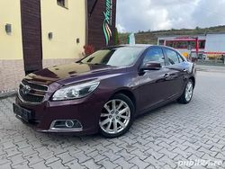 Visiniu Utilizat 2013 Chevrolet Malibu Berlinǎ | 4.490 EUR