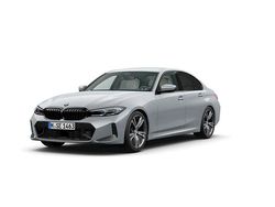 Gri brooklyn metalizat m metalizat Utilizat 2024 BMW 320 Comfort Edition Berlinǎ | 48.376 EUR