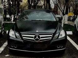 Utilizat 2011 Mercedes A220 Coupe | 9.500 EUR