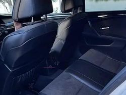 Utilizat 2009 BMW 520 Berlinǎ | 6.300 EUR (Puțin scump)