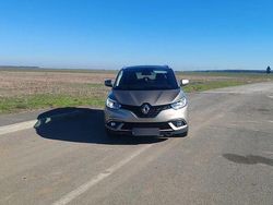 Culoaremaro Utilizat 2017 Renault Grand Scénic IV Monovolum | 9.999 EUR (Preț OK)