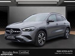 Culoaregri Utilizat 2025 Mercedes GLA200 Progressive SUV | 39.990 EUR (Preț OK)