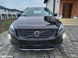Culoarenegru Utilizat 2016 Volvo XC60 Kinetic SUV | 11.250 EUR (Super Preț)