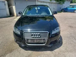 Negru Utilizat 2009 Audi A3 Hatchback | 4.150 EUR (Preț OK)