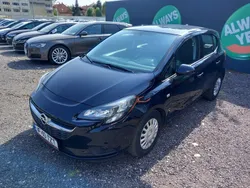 Gri Utilizat 2016 Opel Corsa Hatchback | 8.450 EUR (Puțin scump)